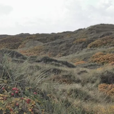 6 Person In Henne-by Traum Henne Strand