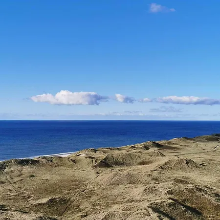 6 Person In Henne-by Traum Dom wakacyjny Henne Strand