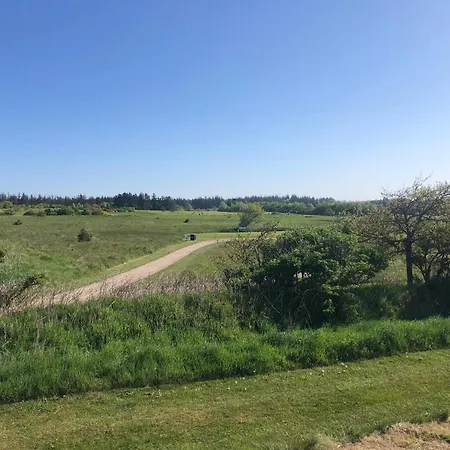 6 Person In Henne-by Traum Dom wakacyjny Henne Strand