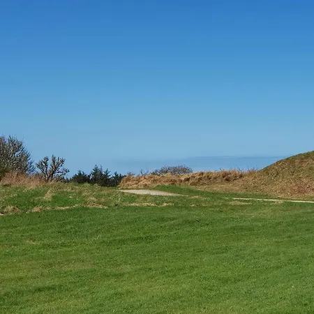 Dom wakacyjny 6 Person In Henne-by Traum Henne Strand