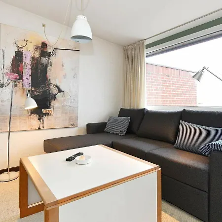 6 Person In Henne-by Traum Dom wakacyjny *