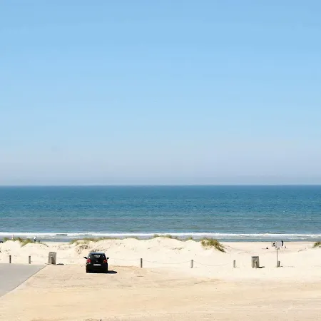 6 Person In Henne-by Traum * Henne Strand