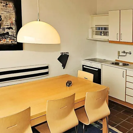Fasanvej Vi Holiday home
