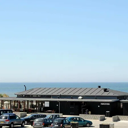 Fasanvej Vi Henne Strand