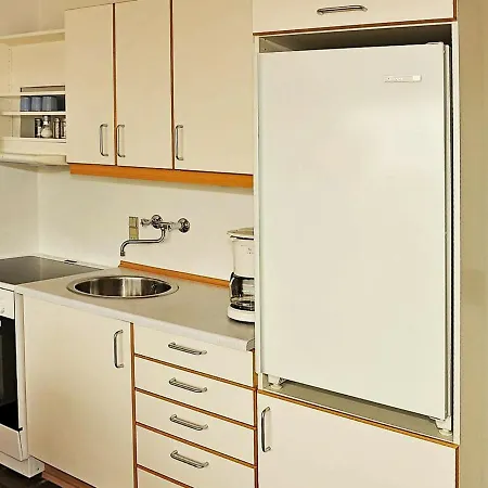 Fasanvej Vi Holiday home