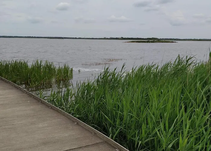 6 Person In Henne-by Traum Dom wakacyjny Henne Strand